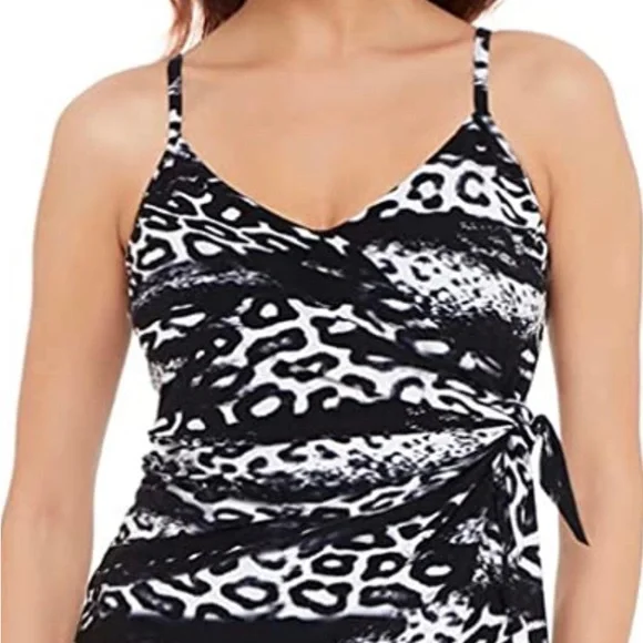 MagicSuit Tankini - Picture 3 of 6